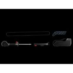 Rulli Roller Bici ELITE NERO 2022 Smart Trainer Interattivo 9 Rulli Roller Bici ELITE NERO 2022 Smart Trainer Interattivo -Vendite SRAM rulli roller bici elite nero 2022 smart trainer interattivo 3