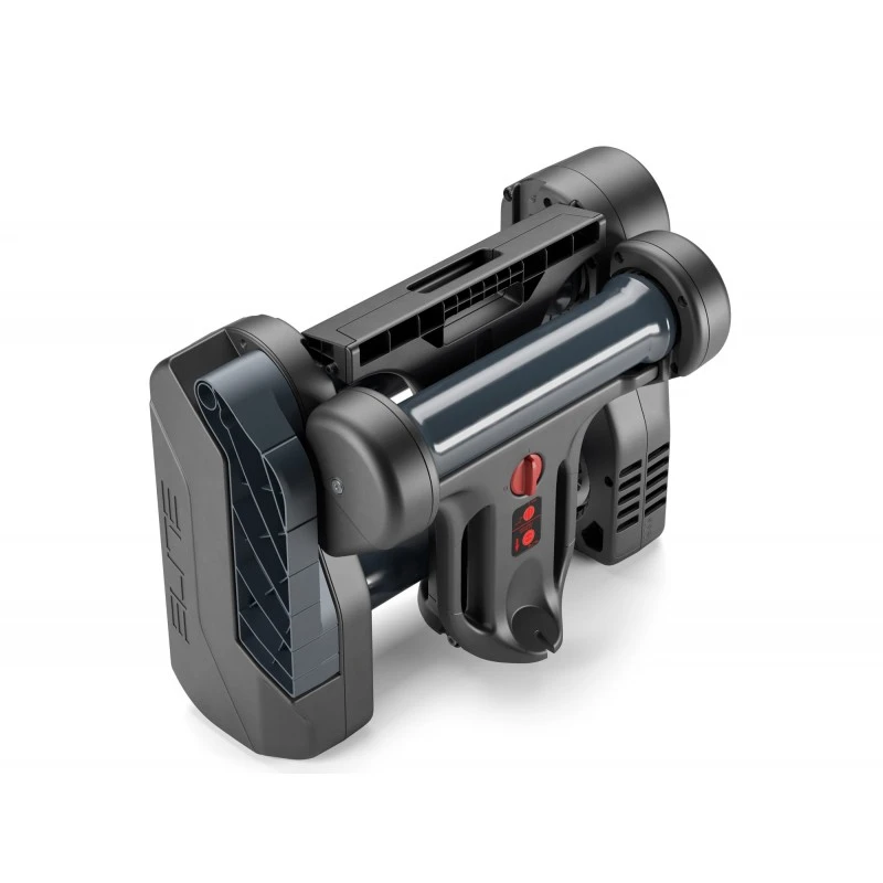 Rulli Roller Bici ELITE NERO 2022 Smart Trainer Interattivo 6 Rulli Roller Bici ELITE NERO 2022 Smart Trainer Interattivo - immagine 6