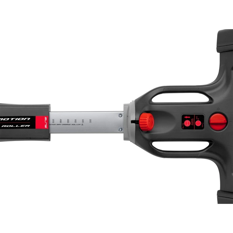 Rulli Roller Bici ELITE QUICK MOTION Magnetico Richiudibile 3 Rulli Roller Bici ELITE QUICK MOTION Magnetico Richiudibile - immagine 3