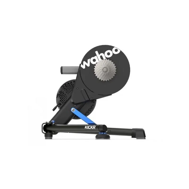 Rullo Bici Interattivo Wahoo NEW KICKR POWER SMART V6 Wi-fi 2023 2 Rullo Bici Interattivo Wahoo NEW KICKR POWER SMART V6 Wi-fi 2023 - immagine 2