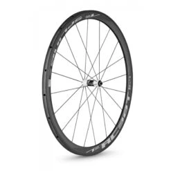 Dt-swiss Ruota DT SWISS RC 38 Carbonio SPLINE Tubolare Anteriore