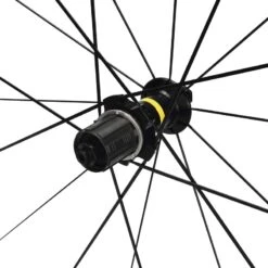 Ruote Bici Da Corsa In Alluminio Mavic AKSIUM -Vendite SRAM ruote bici da corsa in alluminio mavic aksium 3