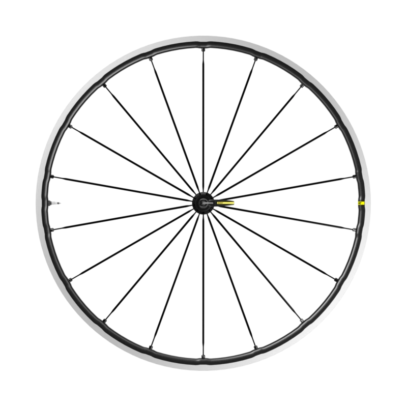 Ruote Bici Da Corsa In Alluminio Mavic Ksyrium SL 4 Ruote Bici Da Corsa In Alluminio Mavic Ksyrium SL - immagine 4