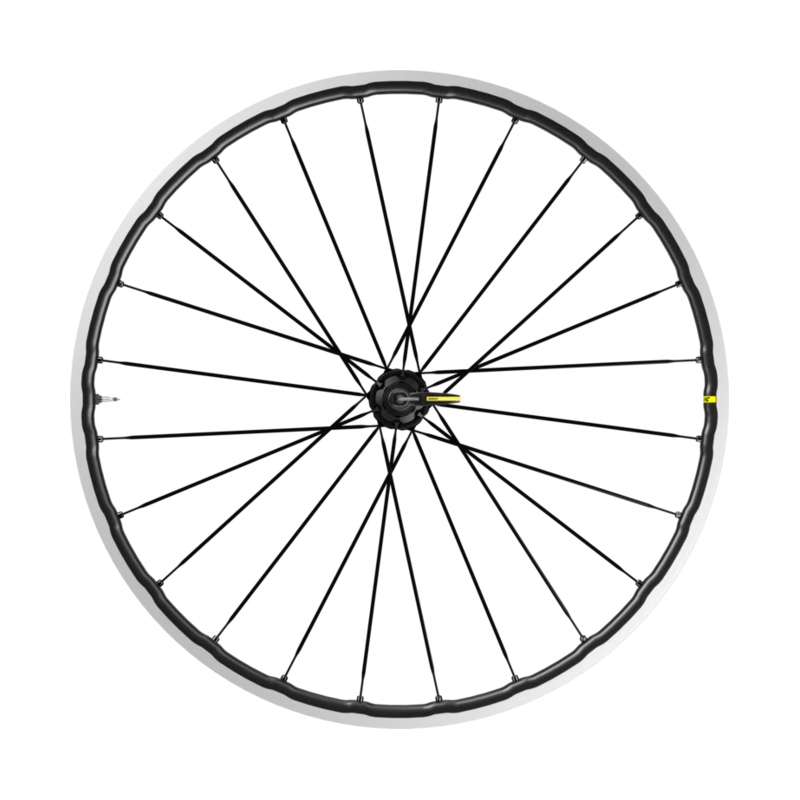 Ruote Bici Da Corsa In Alluminio Mavic Ksyrium SL 5 Ruote Bici Da Corsa In Alluminio Mavic Ksyrium SL - immagine 5