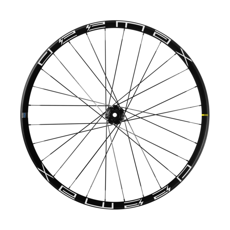 Ruote EBIKE MTB MAVIC E-DEEMAX 27.5" 35 CL 3 Ruote EBIKE MTB MAVIC E-DEEMAX 27.5" 35 CL - immagine 3