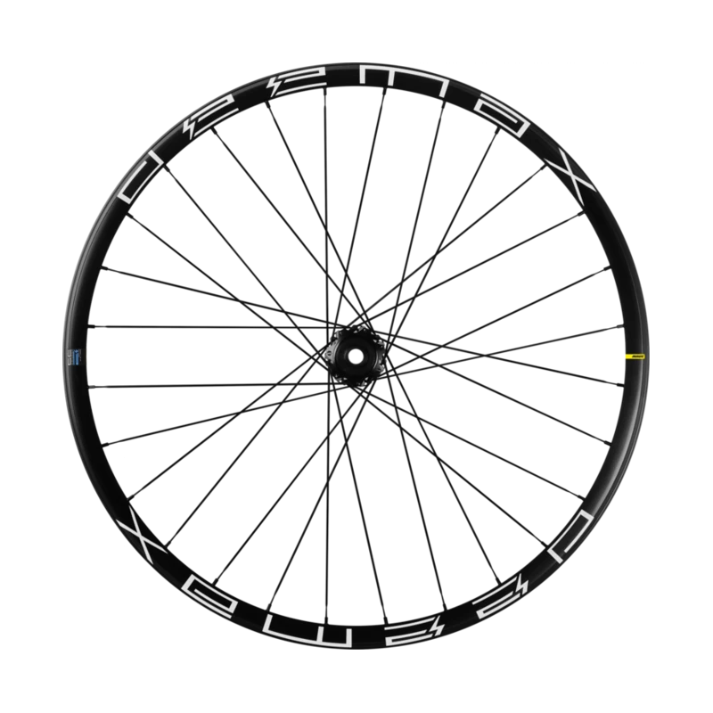 Ruote EBIKE MTB MAVIC E-DEEMAX 27.5" 35 CL 4 Ruote EBIKE MTB MAVIC E-DEEMAX 27.5" 35 CL - immagine 4