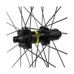 Ruote EBIKE MTB MAVIC E-DEEMAX 29" 30 6 Fori -Vendite SRAM ruote ebike mtb mavic e deemax 29 30 6 fori 2