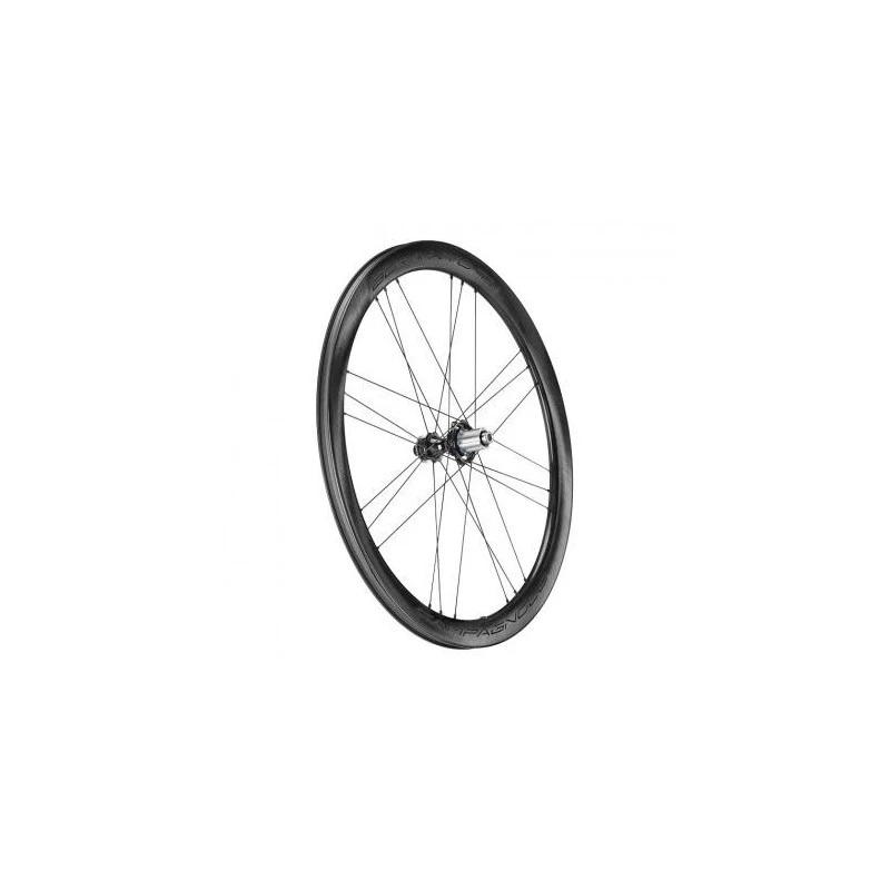 Campagnolo® Ruote In Carbonio CAMPAGNOLO BORA WTO 45 DB Disco 5 Campagnolo® Ruote In Carbonio CAMPAGNOLO BORA WTO 45 DB Disco - immagine 5