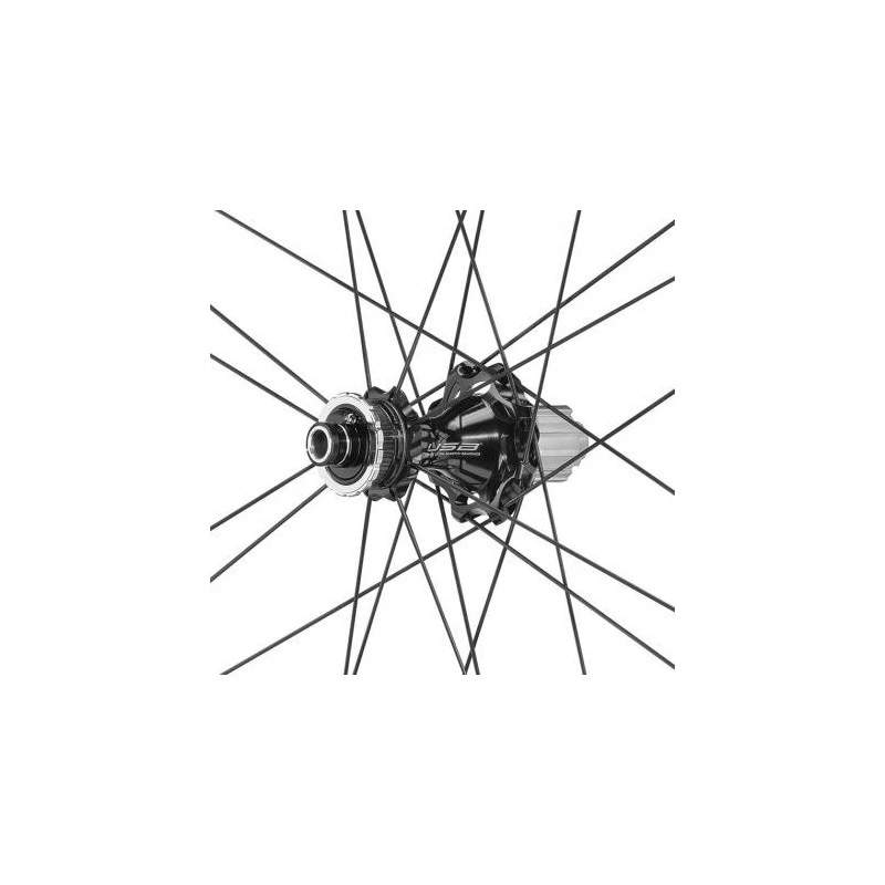 Campagnolo® Ruote In Carbonio CAMPAGNOLO BORA WTO 45 DB Disco 9 Campagnolo® Ruote In Carbonio CAMPAGNOLO BORA WTO 45 DB Disco - immagine 9