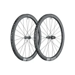 Dt-swiss Ruote In Carbonio DT SWISS GRC1400 DB 42 Mm Gravel Freno A Disco Copertoncino