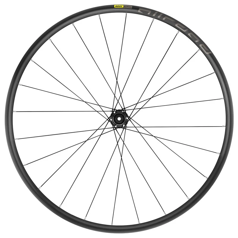 Ruote Mavic ALLROAD DISK 700 6 Fori Tubeless 3 Ruote Mavic ALLROAD DISK 700 6 Fori Tubeless - immagine 3