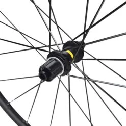 Ruote Mavic ALLROAD SL DISK CL Tubeless -Vendite SRAM ruote mavic allroad sl disk cl tubeless 2