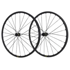 Ruote Mavic ALLROAD SL DISK CL Tubeless