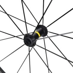 Ruote Mavic COSMIC SL 40 RIM Carbonio -Vendite SRAM ruote mavic cosmic sl 40 carbonio 2