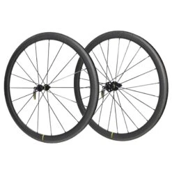 Nuovi arrivi 9 Ruote Mavic COSMIC SL 40 RIM Carbonio