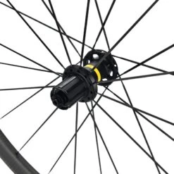 Ruote Mavic COSMIC SL 40 RIM Carbonio -Vendite SRAM ruote mavic cosmic sl 40 carbonio 3