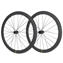 Ruote Mavic COSMIC SL 45 Disk CL UST In Carbonio