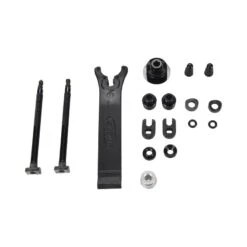 Ruote Mavic COSMIC SL 65 Disk CL UST In Carbonio -Vendite SRAM ruote mavic cosmic sl 65 disk cl ust in carbonio 5