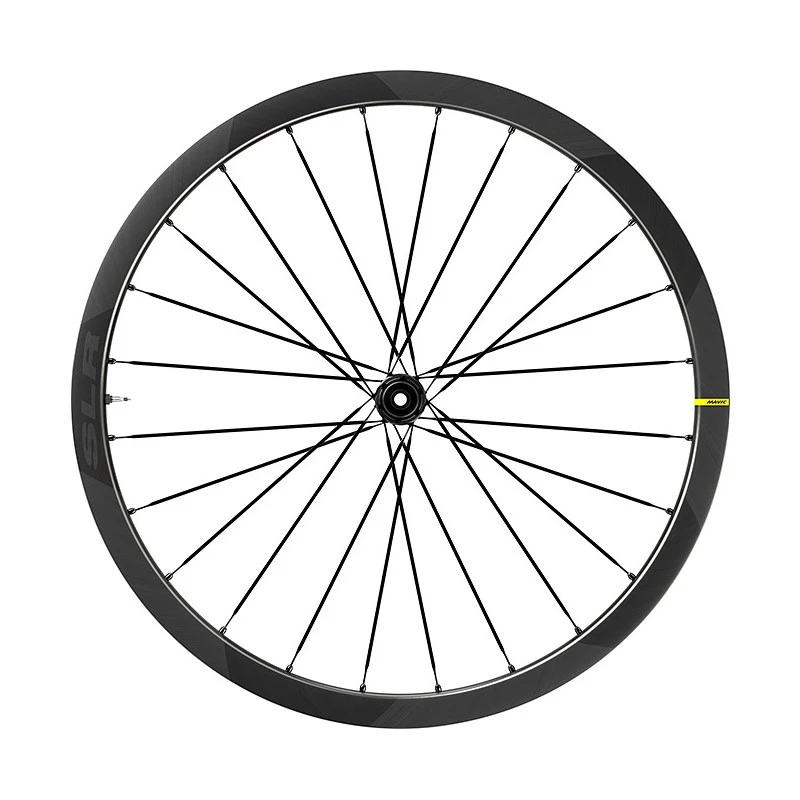 Ruote Mavic COSMIC SLR 32 Disk CL UST In Carbonio 2023 2 Ruote Mavic COSMIC SLR 32 Disk CL UST In Carbonio 2023 - immagine 2