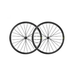 Ruote Mavic COSMIC SLR 32 Disk CL UST In Carbonio 2023