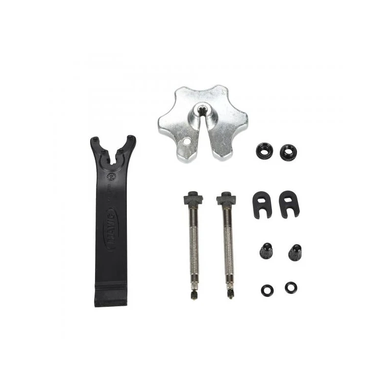 Ruote Mavic COSMIC SLR 32 Disk CL UST In Carbonio 2023 4 Ruote Mavic COSMIC SLR 32 Disk CL UST In Carbonio 2023 - immagine 4