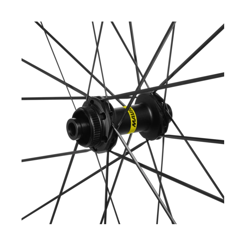 Ruote Mavic COSMIC SLR 45 Disk CL UST In Carbonio 2023 6 Ruote Mavic COSMIC SLR 45 Disk CL UST In Carbonio 2023 - immagine 6