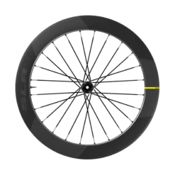 Ruote Mavic COSMIC SLR 65 Disk CL UST In Carbonio 2023 9 Ruote Mavic COSMIC SLR 65 Disk CL UST In Carbonio 2023 -Vendite SRAM ruote mavic cosmic slr 65 disk cl ust in carbonio 2023 1