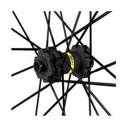 Ruote Mavic DEEMAX PRO Sam Hill Boost 29" -Vendite SRAM ruote mavic deemax pro sam hill boost 29 2