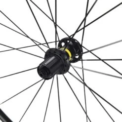 Ruote Mavic KSYRIUM S -Vendite SRAM ruote mavic ksyrium s 3