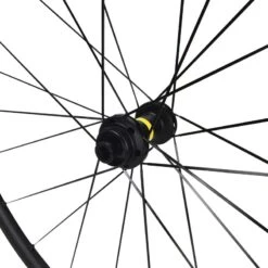 Ruote Mavic KSYRIUM S Disk CL -Vendite SRAM ruote mavic ksyrium s disk cl 2