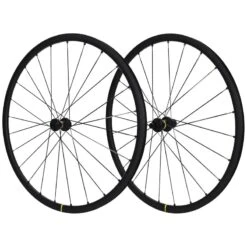 Ruote Mavic KSYRIUM S Disk CL