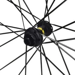 Ruote Mavic KSYRIUM SL Disk CL -Vendite SRAM ruote mavic ksyrium sl disk cl 2