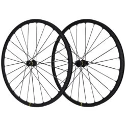 Ruote Mavic KSYRIUM SL Disk CL