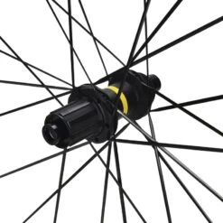 Ruote Mavic KSYRIUM SL Disk CL -Vendite SRAM ruote mavic ksyrium sl disk cl 3