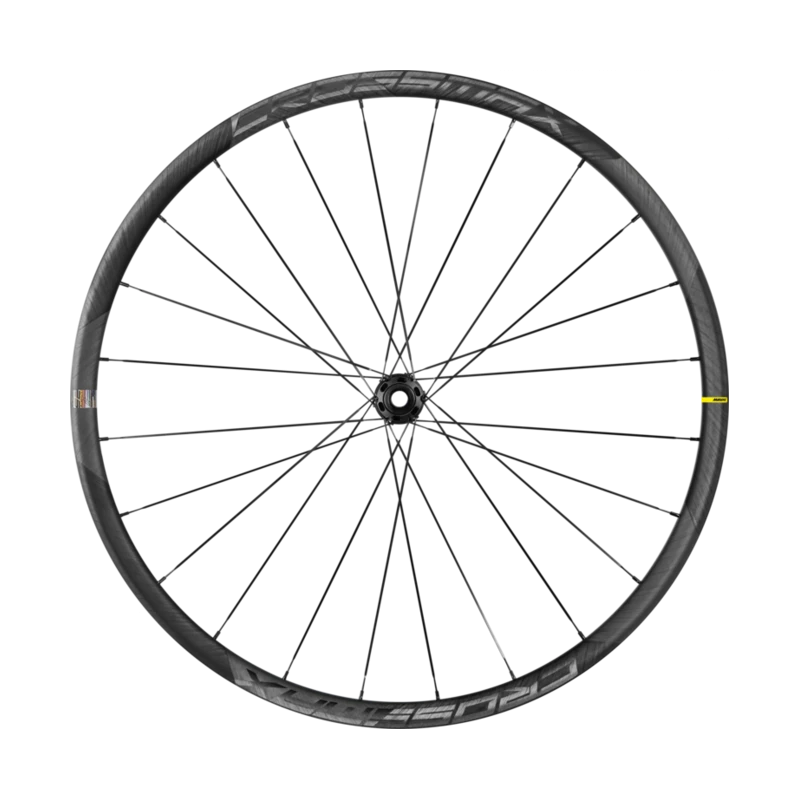 Ruote MTB 29" Boost Carbonio Mavic Crossmax SL ULTIMATE 30 2022 3 Ruote MTB 29" Boost Carbonio Mavic Crossmax SL ULTIMATE 30 2022 - immagine 3