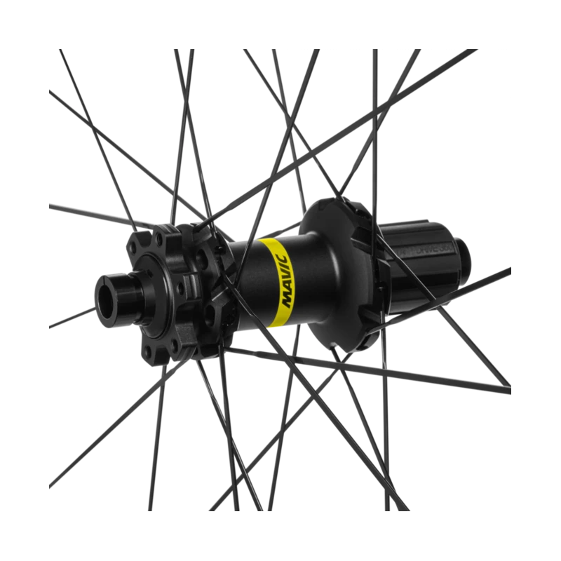 Ruote MTB 29" Boost Carbonio Mavic Crossmax SL ULTIMATE 30 2022 5 Ruote MTB 29" Boost Carbonio Mavic Crossmax SL ULTIMATE 30 2022 - immagine 5