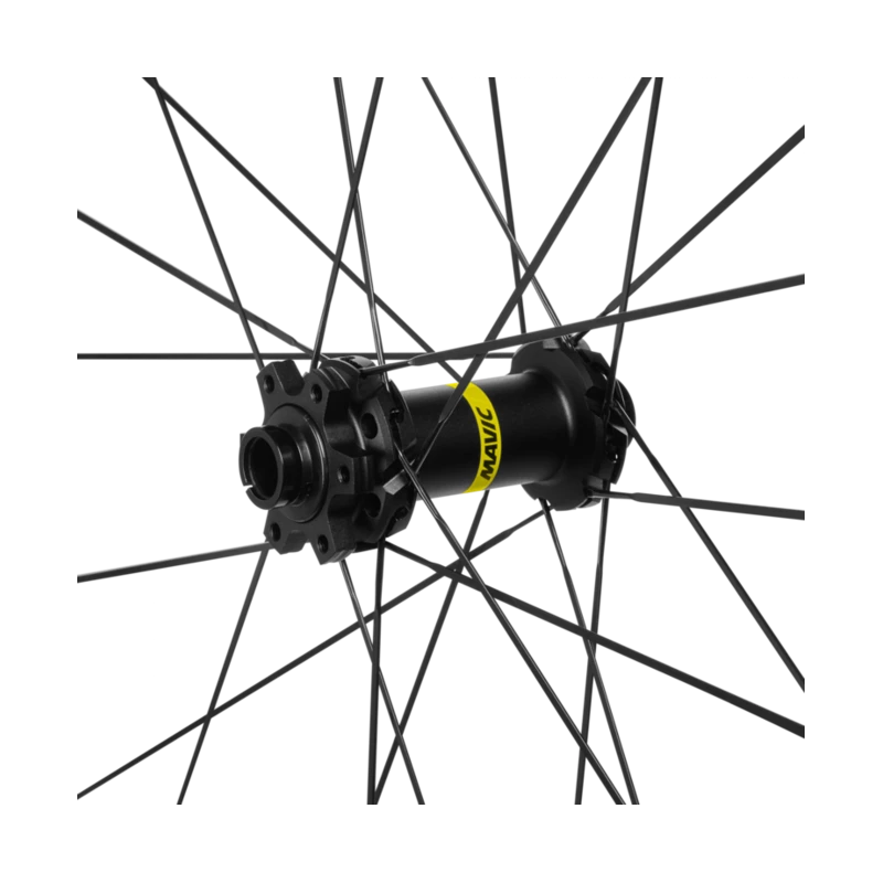 Ruote MTB 29" Boost Carbonio Mavic Crossmax SL ULTIMATE 30 2022 6 Ruote MTB 29" Boost Carbonio Mavic Crossmax SL ULTIMATE 30 2022 - immagine 6