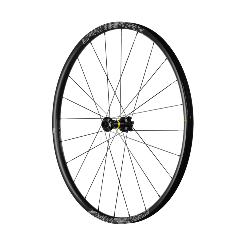 Ruote MTB 29" Boost Mavic Crossmax 2022 3 Ruote MTB 29" Boost Mavic Crossmax 2022 - immagine 3