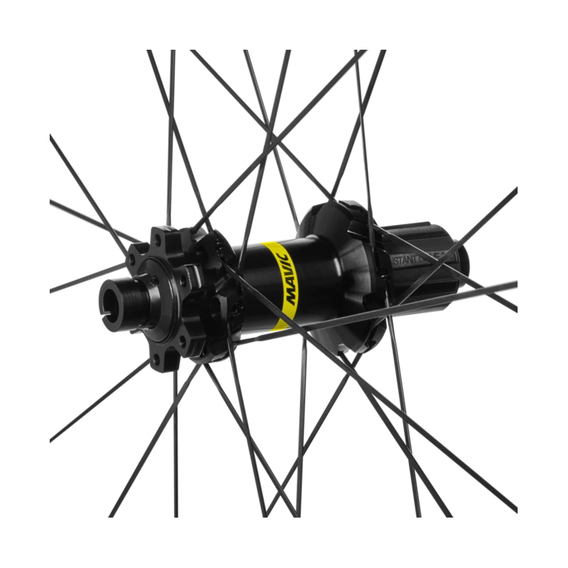 Ruote MTB 29" Boost Mavic Crossmax 2022 4 Ruote MTB 29" Boost Mavic Crossmax 2022 - immagine 4