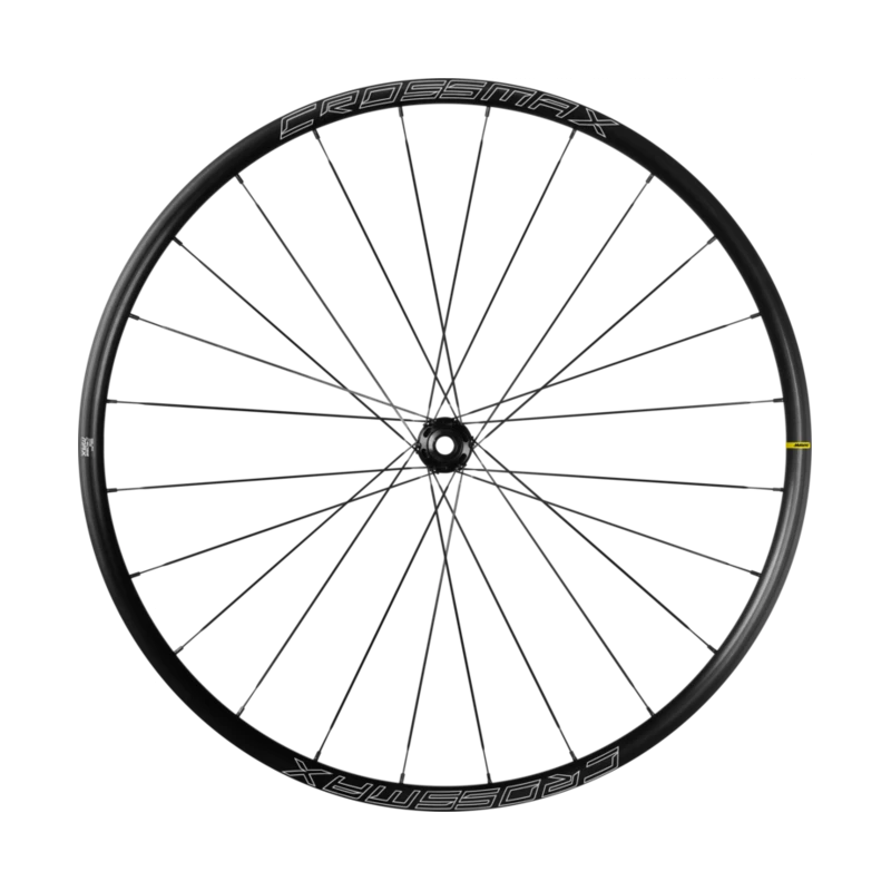 Ruote MTB 29" Boost Mavic Crossmax 2022 7 Ruote MTB 29" Boost Mavic Crossmax 2022 - immagine 7