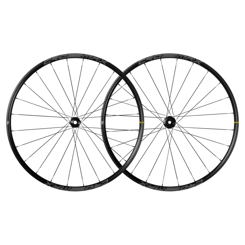 Ruote MTB 29" Mavic Crossmax 2022 1 Ruote MTB 29" Mavic Crossmax 2022