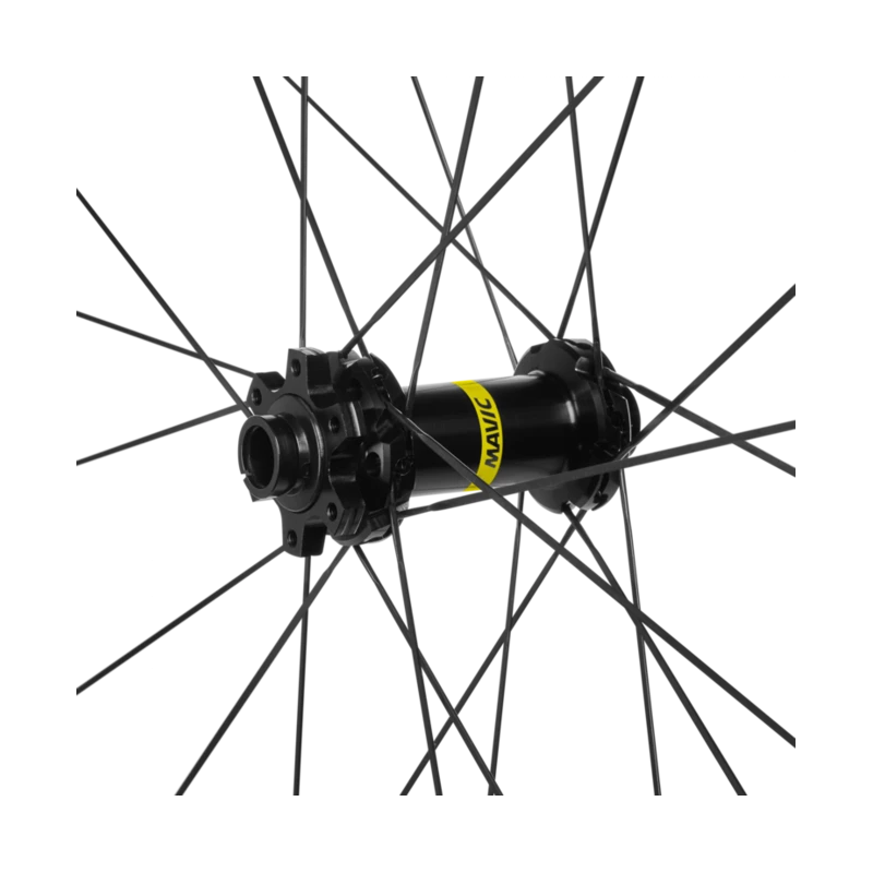 Ruote MTB 29" Mavic Crossmax 2022 3 Ruote MTB 29" Mavic Crossmax 2022 - immagine 3