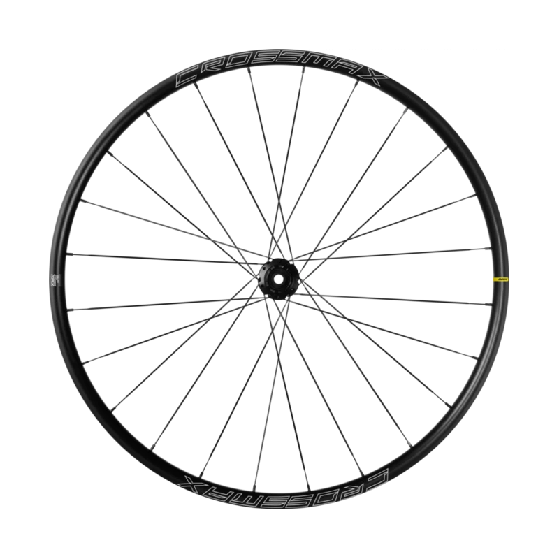 Ruote MTB 29" Mavic Crossmax 2022 4 Ruote MTB 29" Mavic Crossmax 2022 - immagine 4