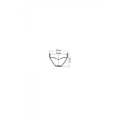 Dt-swiss Ruote MTB Dt Swiss E 1700 Spline Two 25 Mm 27,5 -Vendite SRAM ruote mtb dt swiss e 1700 spline two 25 mm 275 2