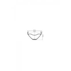 Dt-swiss Ruote MTB Dt Swiss M 1700 Spline Two 30 Mm 27,5 Boost 5 Dt-swiss Ruote MTB Dt Swiss M 1700 Spline Two 30 Mm 27,5 Boost -Vendite SRAM ruote mtb dt swiss m 1700 spline two 30 mm 275 boost 2