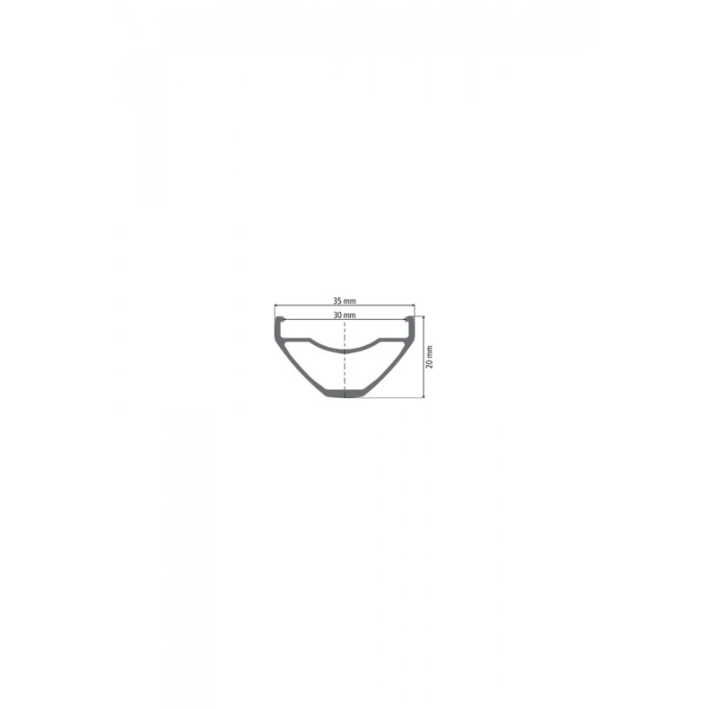 Dt-swiss Ruote MTB Dt Swiss M 1700 Spline Two 30 Mm 27,5 Boost 3 Dt-swiss Ruote MTB Dt Swiss M 1700 Spline Two 30 Mm 27,5 Boost - immagine 3