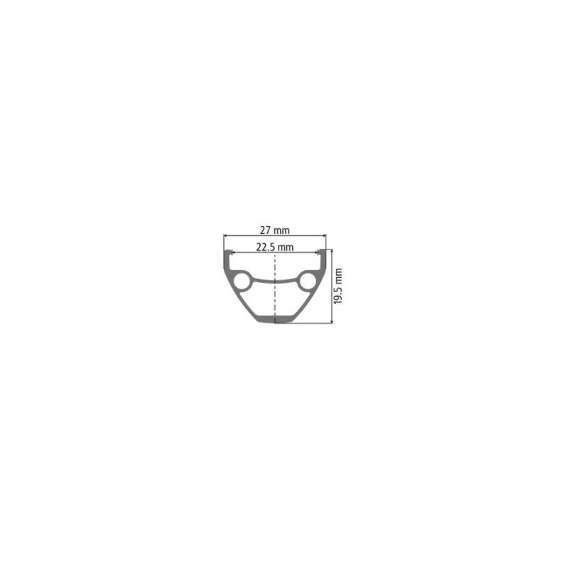 Dt-swiss Ruote MTB Dt Swiss M 1900 Spline 22,5 Mm 29 3 Dt-swiss Ruote MTB Dt Swiss M 1900 Spline 22,5 Mm 29 - immagine 3