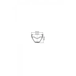 Dt-swiss Ruote MTB Dt Swiss X 1700 Spline Two 20 Mm 29 -Vendite SRAM ruote mtb dt swiss x 1700 spline two 20 mm 29 2