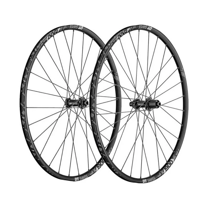 Dt-swiss Ruote MTB Dt Swiss X 1900 Spline 22.5 Mm 27,5 1 Dt-swiss Ruote MTB Dt Swiss X 1900 Spline 22.5 Mm 27,5