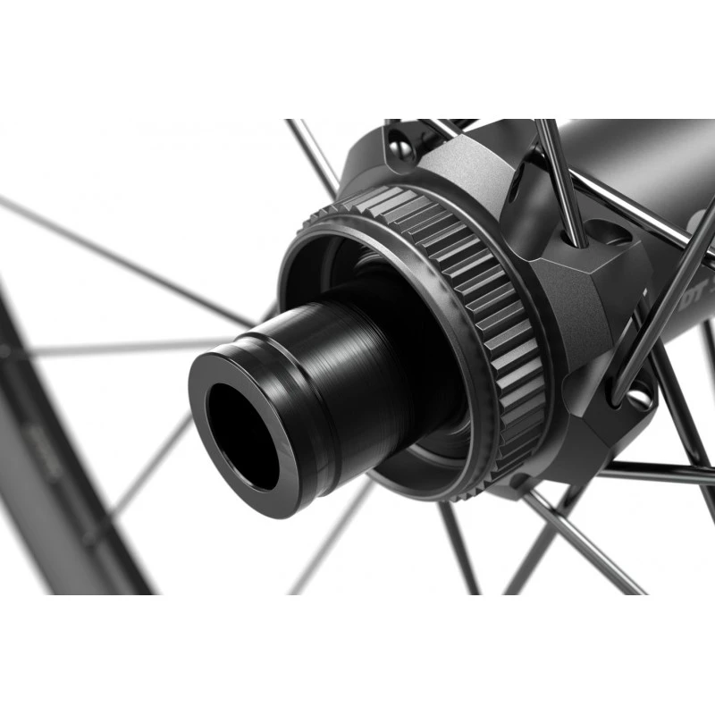 Dt-swiss Ruote MTB Dt Swiss XR1700 Spline 25 Mm 29" Boost 3 Dt-swiss Ruote MTB Dt Swiss XR1700 Spline 25 Mm 29" Boost - immagine 3